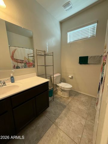 11640 E LUPINE Lane, Florence, AZ 85132