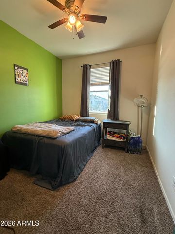 11640 E LUPINE Lane, Florence, AZ 85132