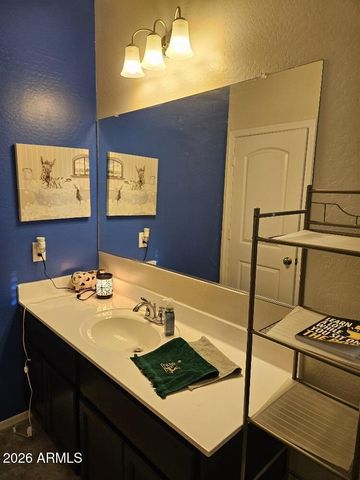 11640 E LUPINE Lane, Florence, AZ 85132