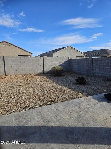 11640 E LUPINE Lane, Florence, AZ 85132