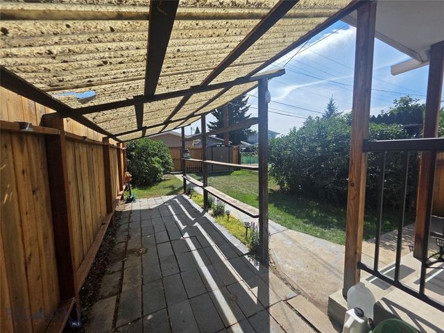 2638 Bayard, Butte, MT 59701