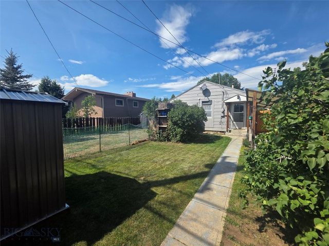 2638 Bayard, Butte, MT 59701