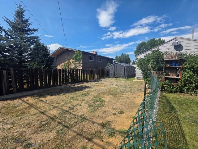 2638 Bayard, Butte, MT 59701