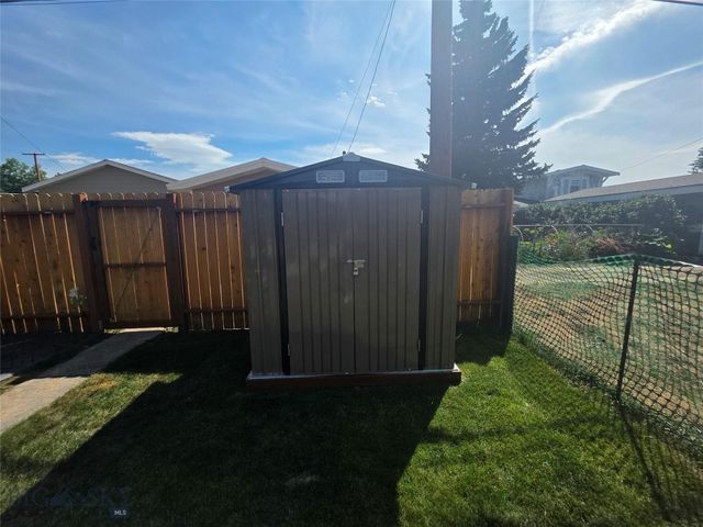 2638 Bayard, Butte, MT 59701