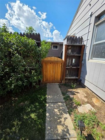 2638 Bayard, Butte, MT 59701
