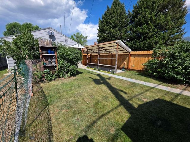2638 Bayard, Butte, MT 59701