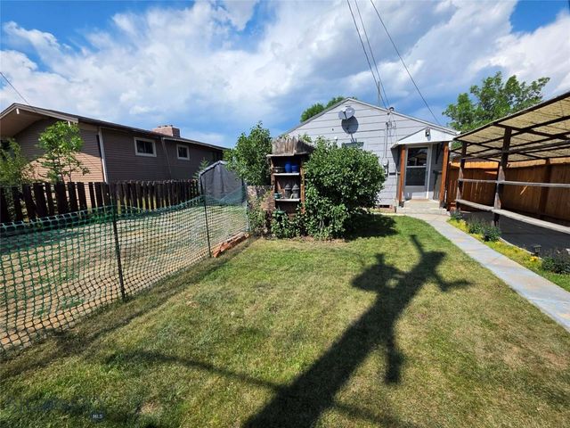 2638 Bayard, Butte, MT 59701
