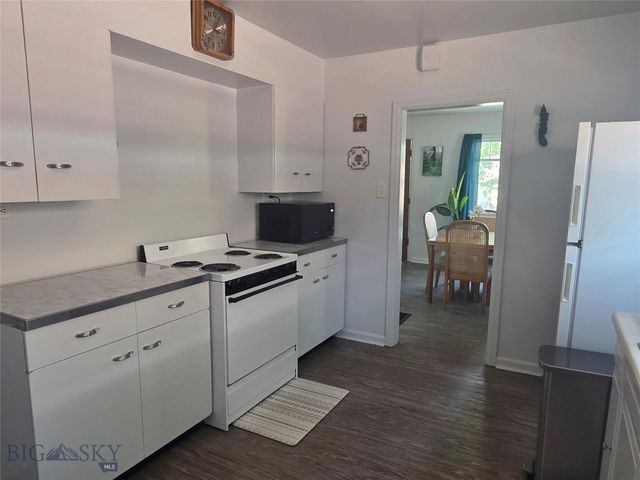 2638 Bayard, Butte, MT 59701