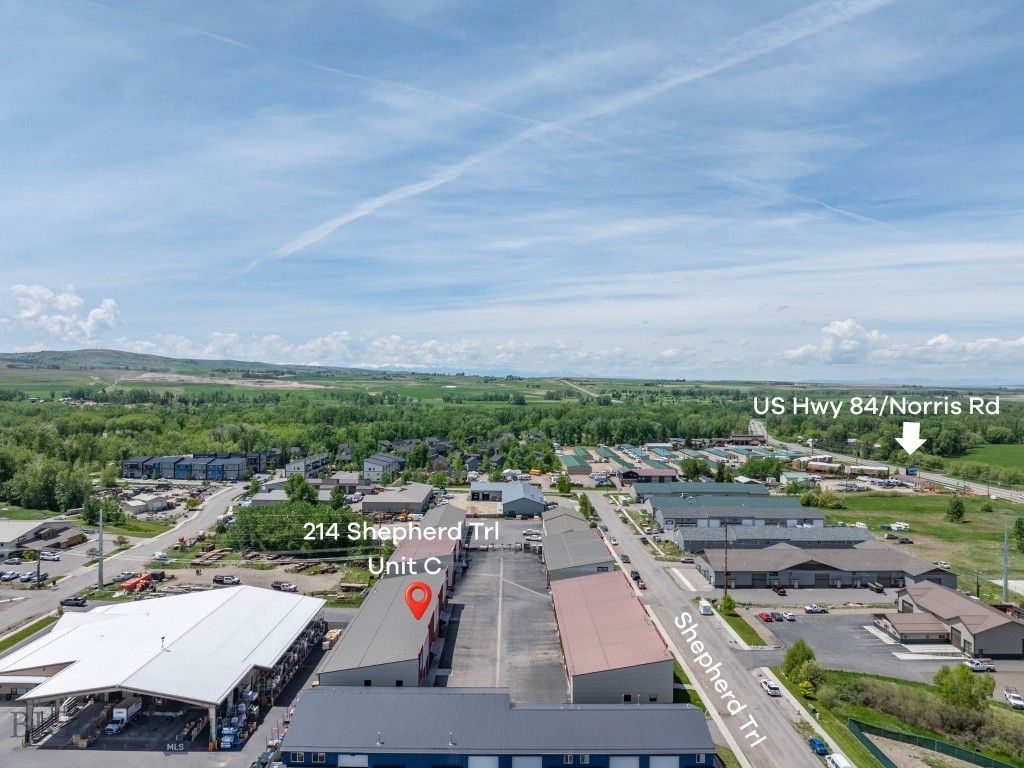 214 Shepherd Trail C, Bozeman, MT 59718 photo 3