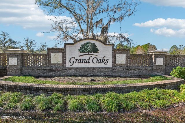 24 OAKHURST Court, St. Augustine, FL 32092