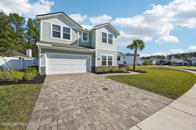 24 OAKHURST Court, St. Augustine, FL 32092