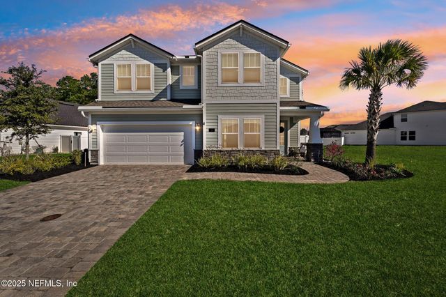 24 OAKHURST Court, St. Augustine, FL 32092
