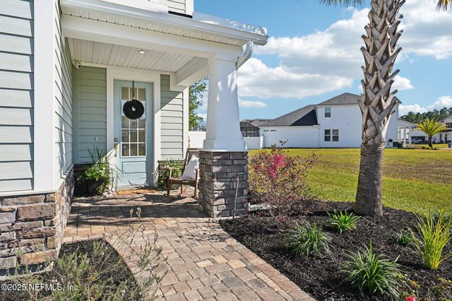 24 OAKHURST Court, St. Augustine, FL 32092
