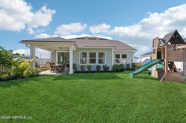 24 OAKHURST Court, St. Augustine, FL 32092