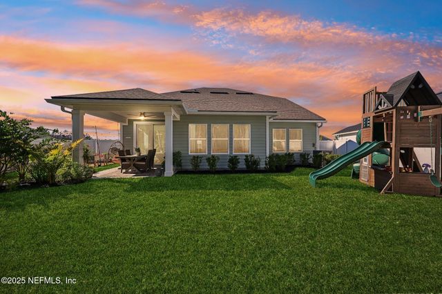 24 OAKHURST Court, St. Augustine, FL 32092