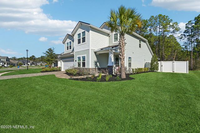 24 OAKHURST Court, St. Augustine, FL 32092