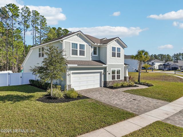 24 OAKHURST Court, St. Augustine, FL 32092