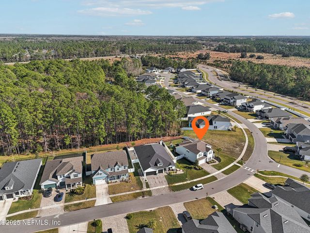 24 OAKHURST Court, St. Augustine, FL 32092