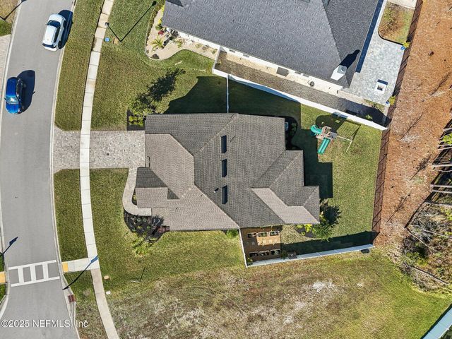 24 OAKHURST Court, St. Augustine, FL 32092