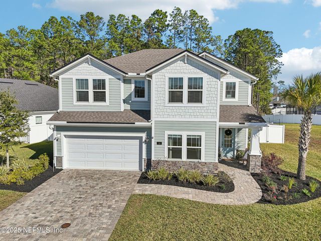 24 OAKHURST Court, St. Augustine, FL 32092
