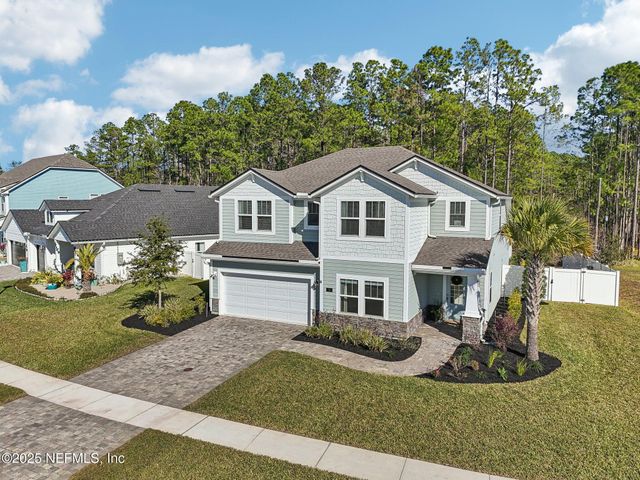 24 OAKHURST Court, St. Augustine, FL 32092