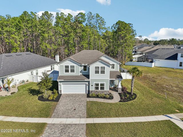 24 OAKHURST Court, St. Augustine, FL 32092