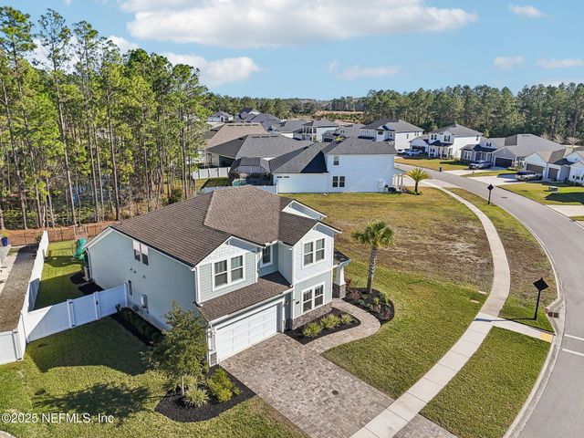 24 OAKHURST Court, St. Augustine, FL 32092