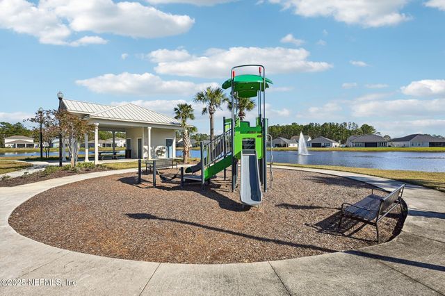 24 OAKHURST Court, St. Augustine, FL 32092