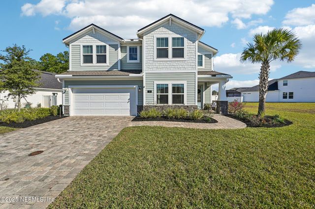 24 OAKHURST Court, St. Augustine, FL 32092