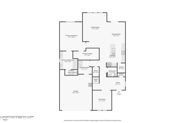 24 OAKHURST Court, St. Augustine, FL 32092