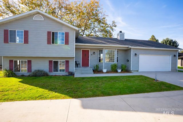 112 Seminole Cir, Jerome, ID 83338