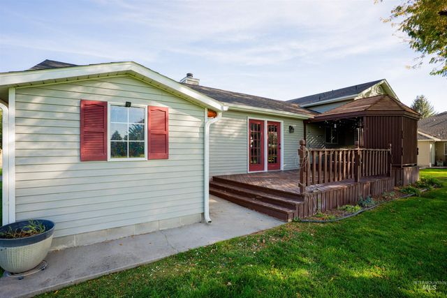 112 Seminole Cir, Jerome, ID 83338