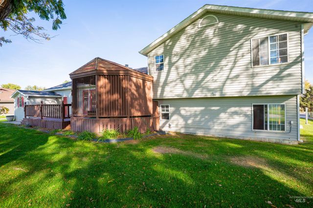 112 Seminole Cir, Jerome, ID 83338