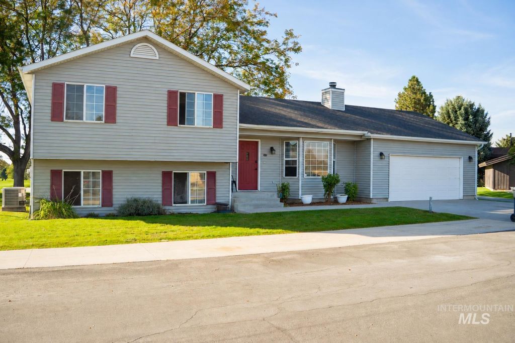 112 Seminole Cir, Jerome, ID 83338