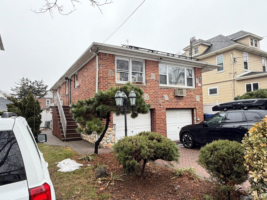 47-09 156th Street, Flushing, NY 11355