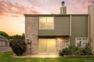 3407 S Ammons Street 20-6, Lakewood, CO 80227