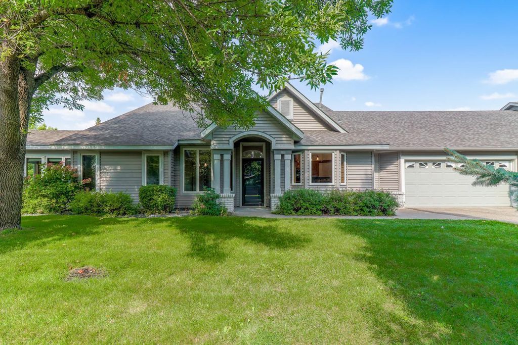 3148 Manitou Drive, White Bear Lake, MN 55110