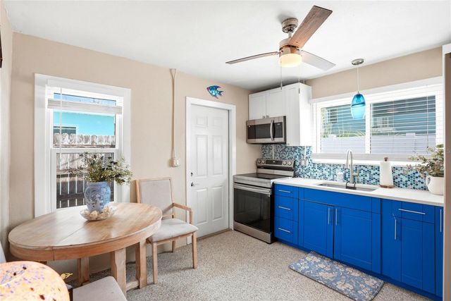 14135 PALM STREET, Madeira Beach, FL 33708