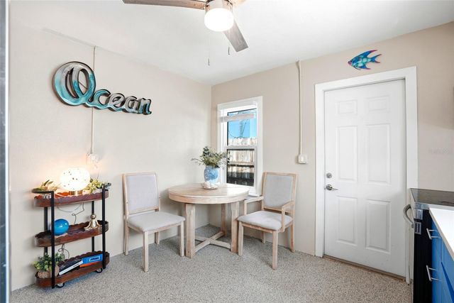 14135 PALM STREET, Madeira Beach, FL 33708