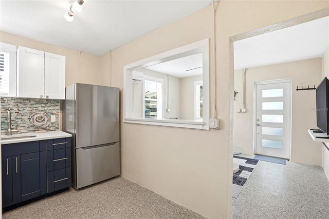 14135 PALM STREET, Madeira Beach, FL 33708