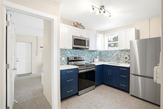 14135 PALM STREET, Madeira Beach, FL 33708