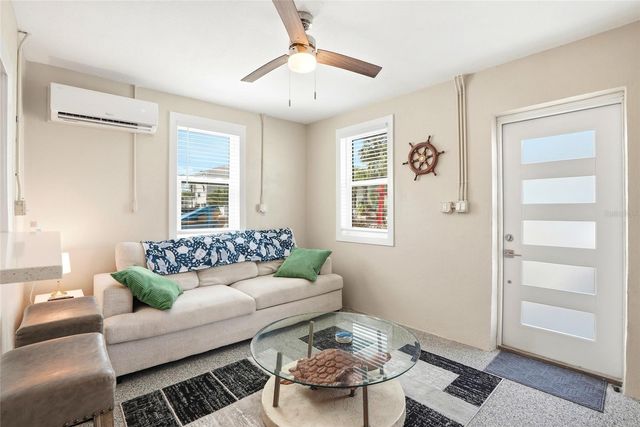14135 PALM STREET, Madeira Beach, FL 33708