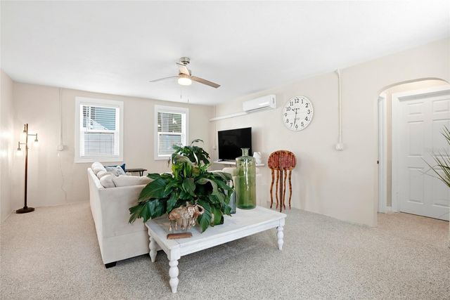 14135 PALM STREET, Madeira Beach, FL 33708