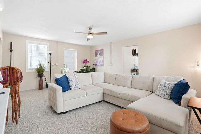 14135 PALM STREET, Madeira Beach, FL 33708