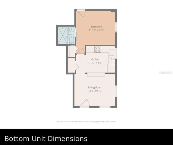 14135 PALM STREET, Madeira Beach, FL 33708