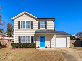 1773 Whitbrook Court, Fuquay Varina, NC 27526