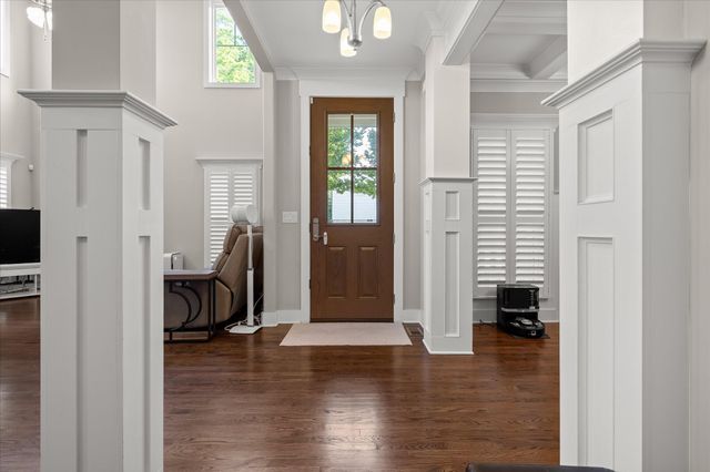 200 W Peak Street, Chattanooga, TN 37405