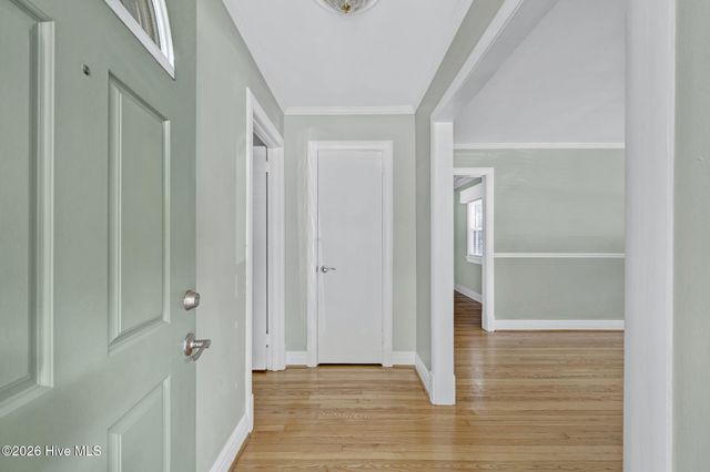 3609 Wilshire Boulevard, Wilmington, NC 28403