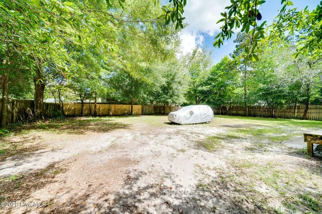 3609 Wilshire Boulevard, Wilmington, NC 28403