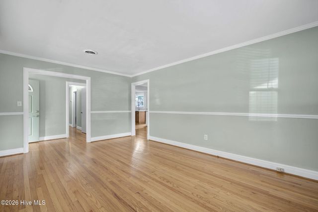 3609 Wilshire Boulevard, Wilmington, NC 28403